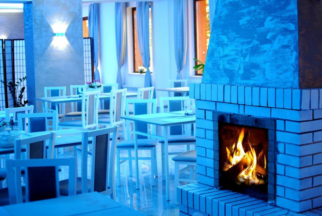 Penzion Nova Spisska Stara Ves Exterior photo